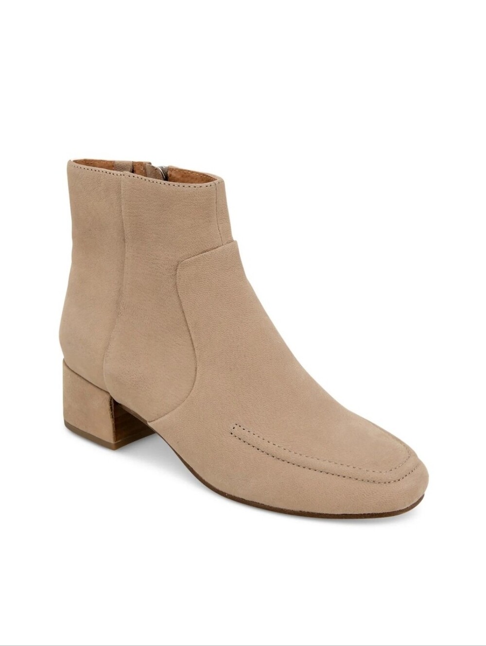 Women's Ella Apron Ankle Booties